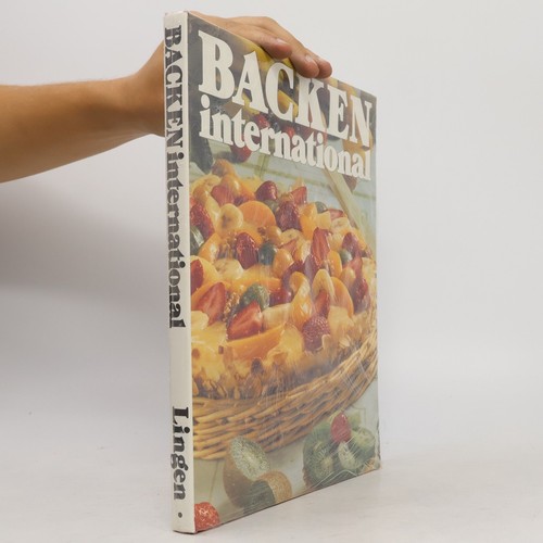 Backen international -  , | 