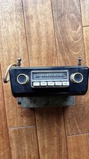 Blaupunkt Frankfurt Oldtimer