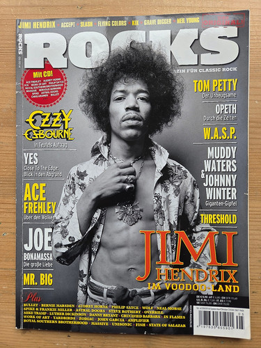 Jimi hendrix opeth s - jimi, w.a.s.p