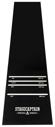 Ware dartscheibe steeldart - b-ware,