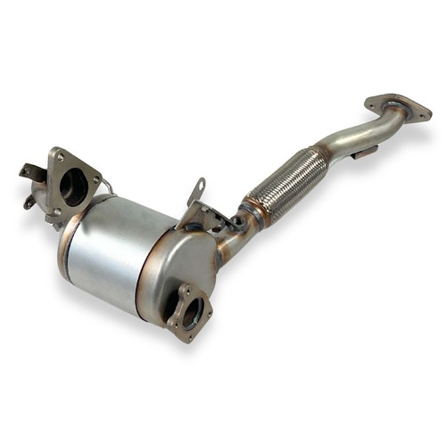 Neu dieselpartikelfilter dpf - neu,