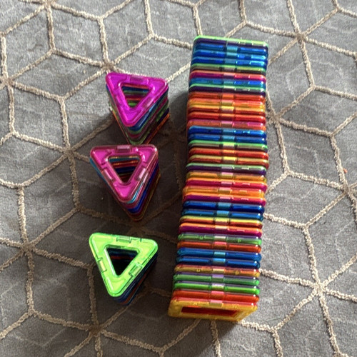 Magformers magnetische - magformers,