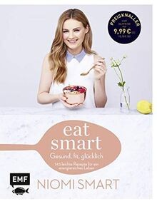 Eat smart gesund - eat, –