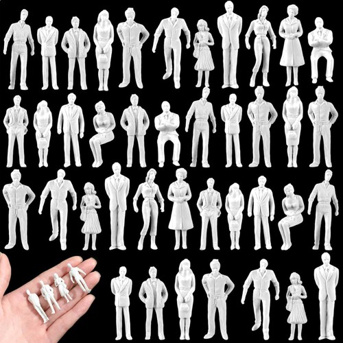 Miniaturfiguren für - 50,