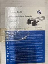 Original VW Golf Sportsvan