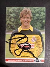 Bodo Illgner  1. FC Köln