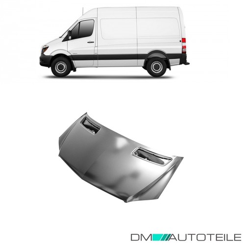 Motorhaube bonnet neuware - bonnet,