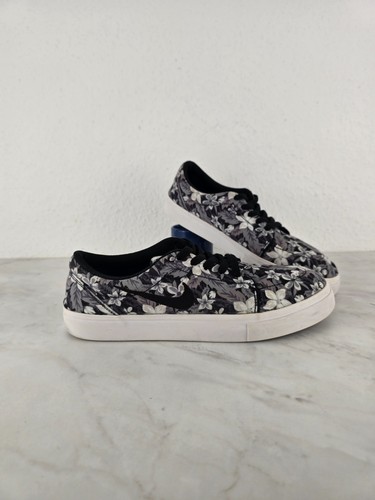 Nike satire canvas premium - nike, sb