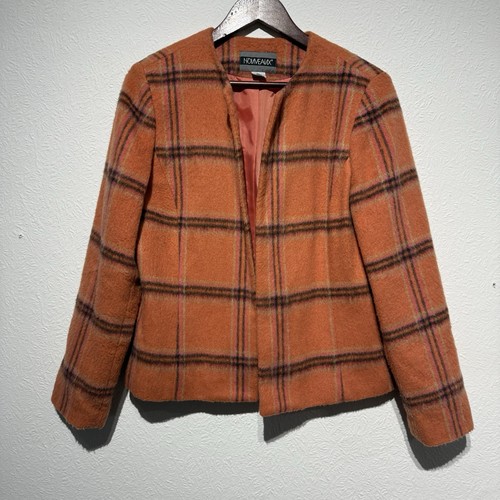 Nouveaux vintage sakko 90er - nouveaux,