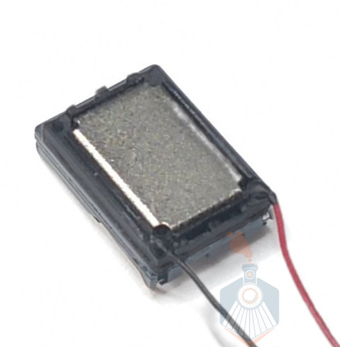 Lautsprecher 3 mm - x,