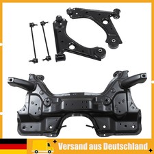 ACHSKÖRPER VORNE + 2x