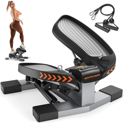 Sportsroyals stair stepper - stair,