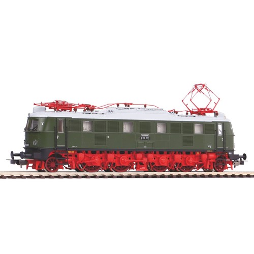 Piko 51933 lok - piko, h0