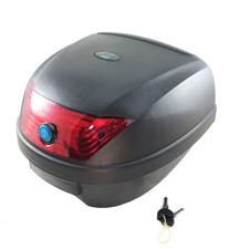 TOPCASE KOFFER BAOTIAN REX