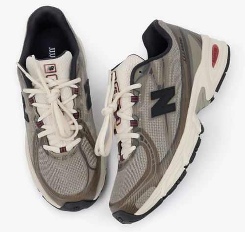 New balance 740n jjjound - x,