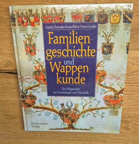 Familiengeschichte und