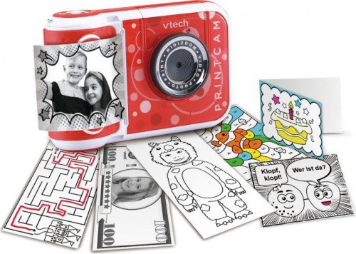 Kidizoom print cam - kidizoom,