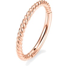 Nasenring Septum Piercing