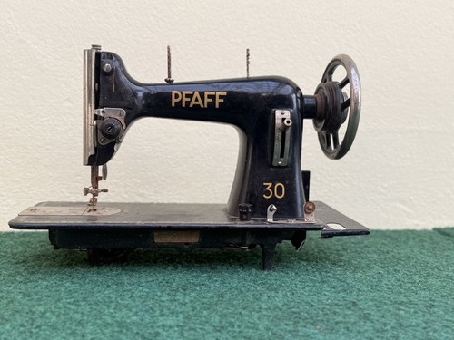 Pfaff klassische - 30,