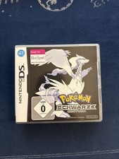 Pokémon Schwarze Edition