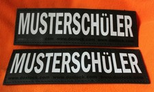 Musterschüler 16 cm x - musterschÜler,