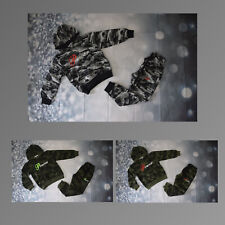 Kinder Jogginganzug Neu Jungen