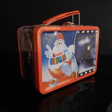 Box Box Koffer KINDER SURPRISE