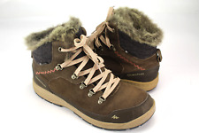 Quechua Gr.41 Damen Outdoor Trekking Wandern Stiefel Boots  TOP  F 226