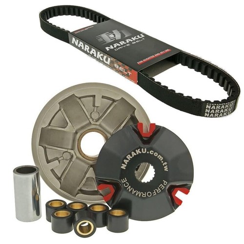 Variomatik variator keilriemen - variomatik,