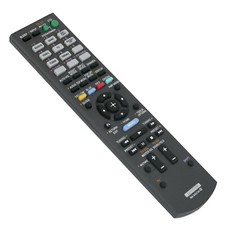 New RM-AAU104 Replace Remote