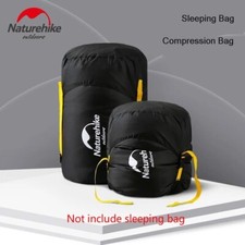 Kompressionssack Schlafsack