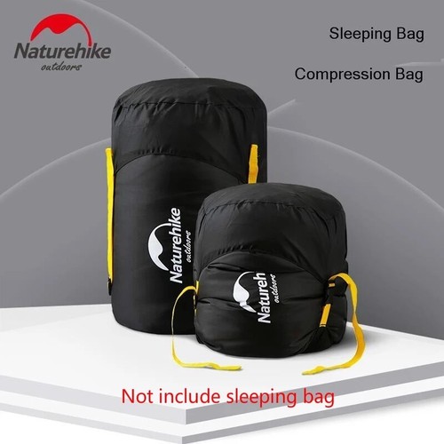 Kompressionssack schlafsack - kompressionssack,