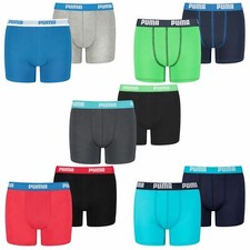 4 er Pack Puma Boxer
