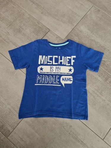 Jungen shirt tshirt - t-shirt,