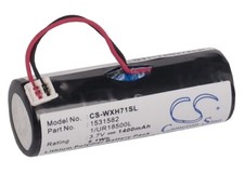 Battery for Wella Xpert