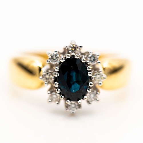 Ring 14k 585 - ring, 14k/585