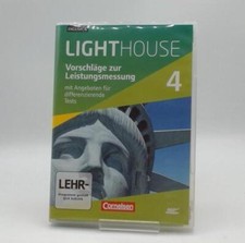 Lighthouse 4: 8. Klasse