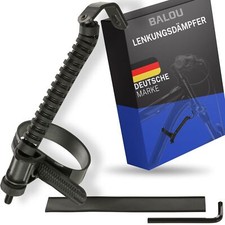 Lenkungsdämpfer Fahrrad