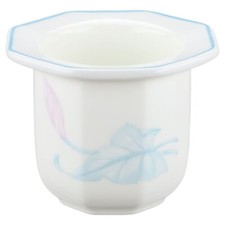 Eierbecher auf Fuß Villeroy & Boch Heinrich Calla