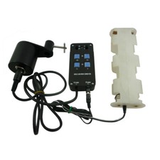 Seben RA Teleskop Motor +