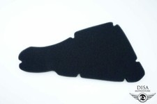 LUFTFILTER MATTE SCHWAMM für