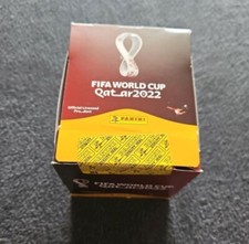 Panini World Cup 2022 -