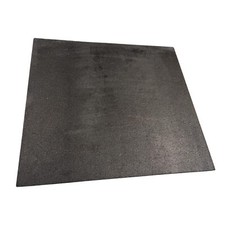 Anti-Vibrationsmatte 60x60x1cm