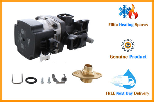Main eco compact - &, 30