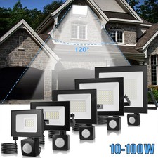  LED Strahler 10W-100W Fluter