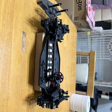 HPI Racing RS4 Chassis