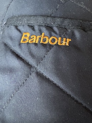 Barbour eskdale herren - barbour,