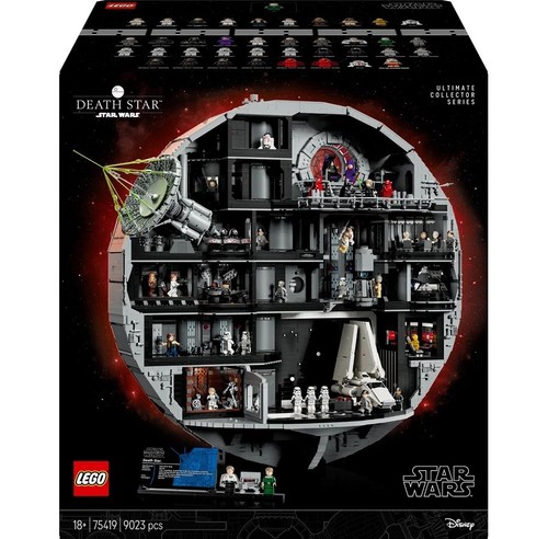 Lego star wars - lego,