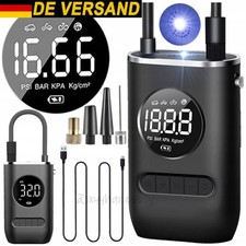 Portable Electric Air