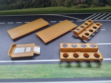 Ersatzteile für Herpa  Nooteboom Pendel - x Auflieger Bastelzubehör